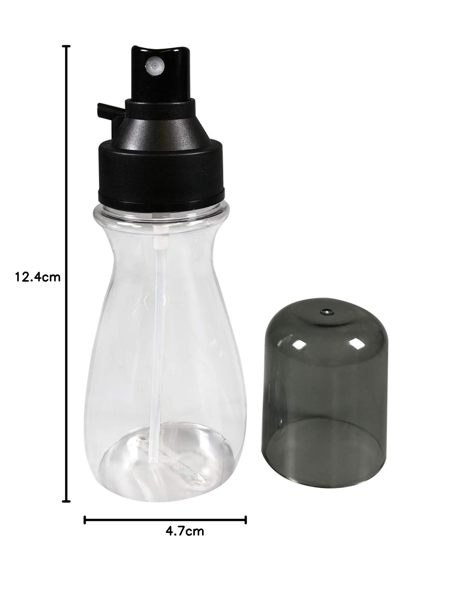 Amazon｜マルハチ産業(Maruhachisangyou) ブラック スプレー